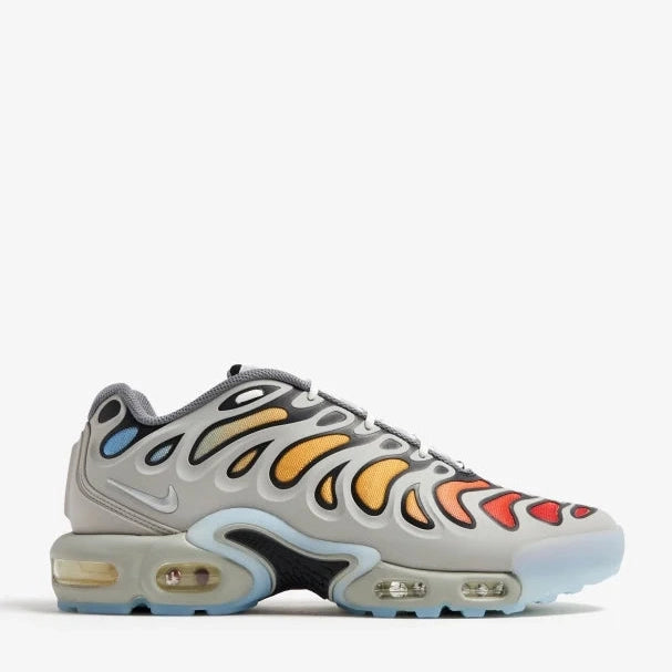 Nike Air Max Plus Drift Light Smoke Gray