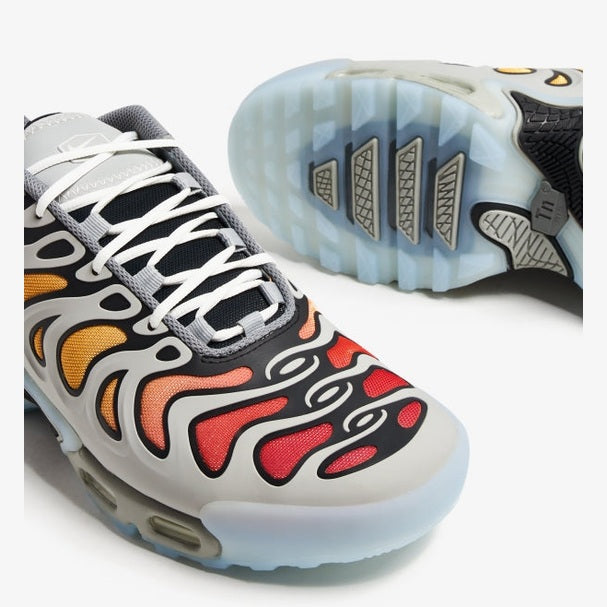 Nike Air Max Plus Drift Light Smoke Gray