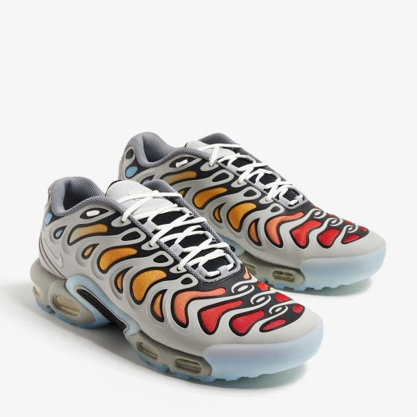 Nike Air Max Plus Drift Light Smoke Gray