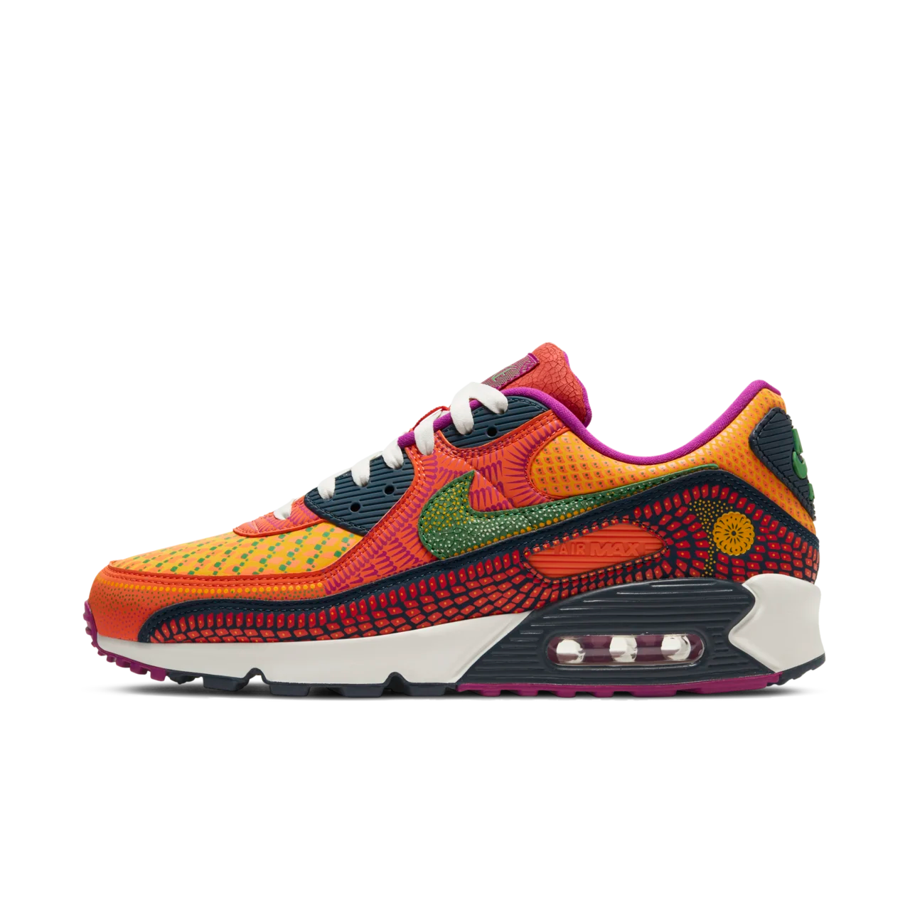 Nike Air Max 90 'Día de Muertos