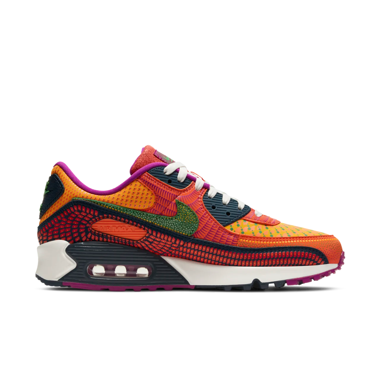 Nike Air Max 90 'Día de Muertos