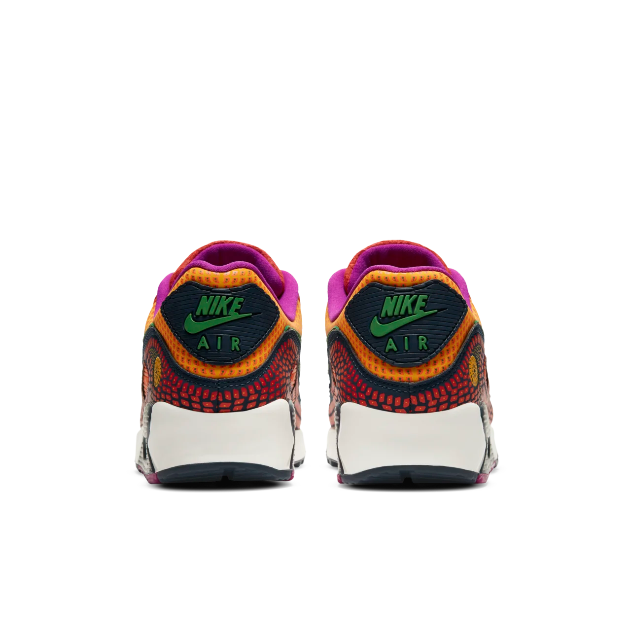 Nike Air Max 90 'Día de Muertos