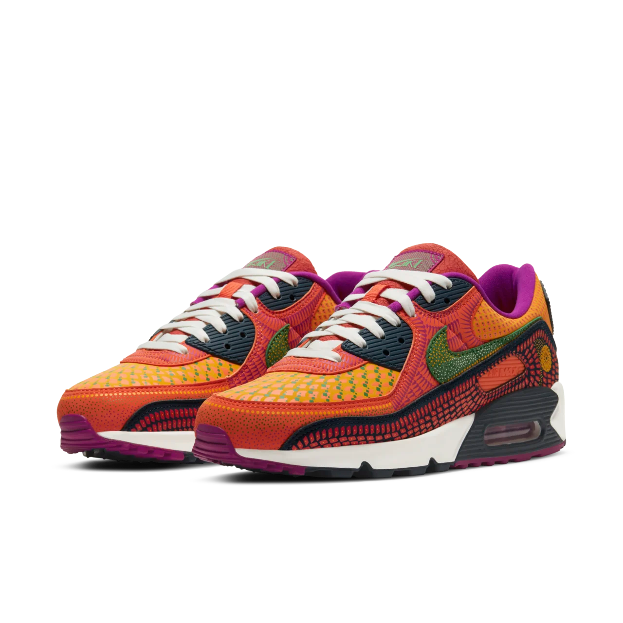 Nike Air Max 90 'Día de Muertos