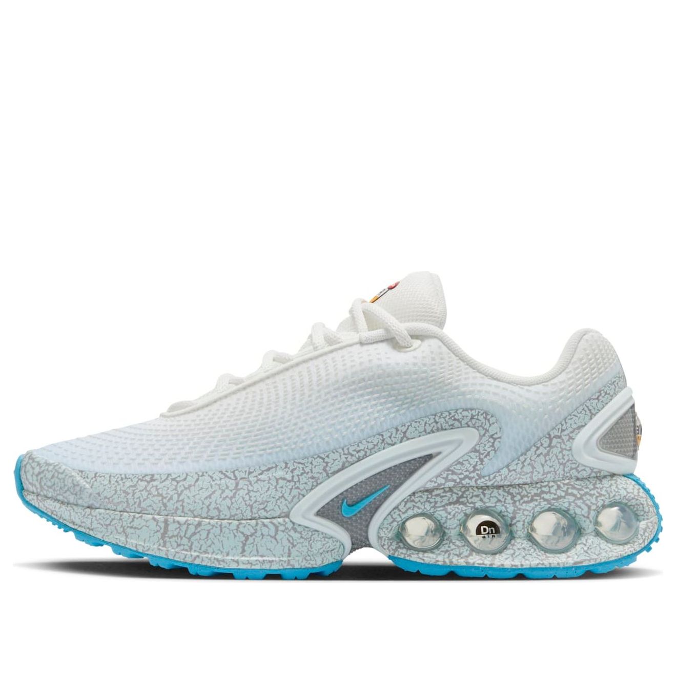 Nike Air Max DN White Safari