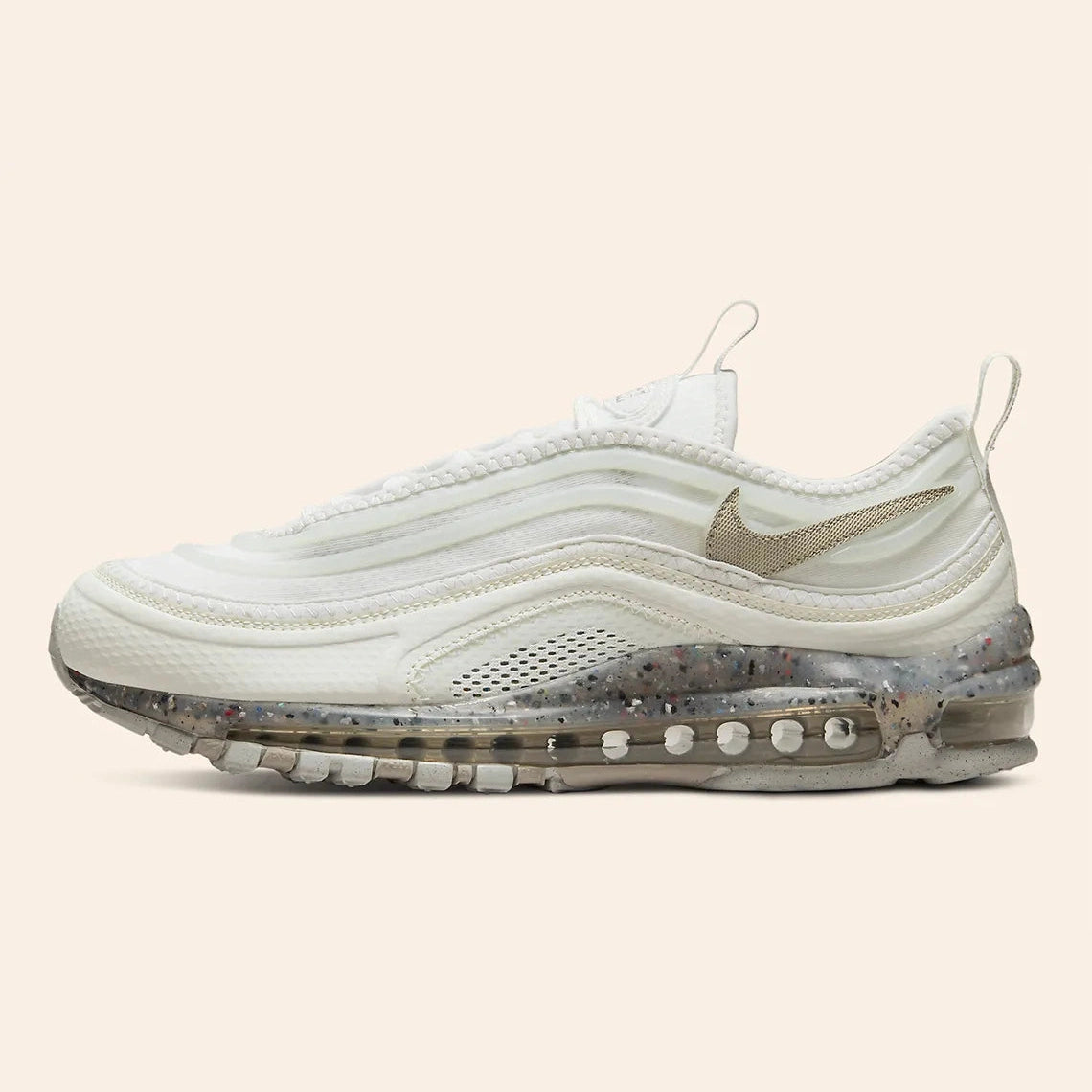 Nike Air Max 97 Terrascape Summit White