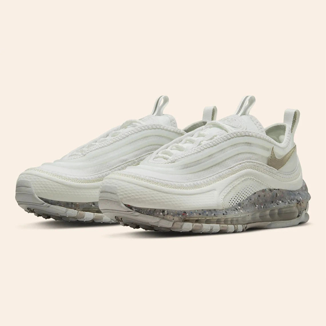 Nike Air Max 97 Terrascape Summit White