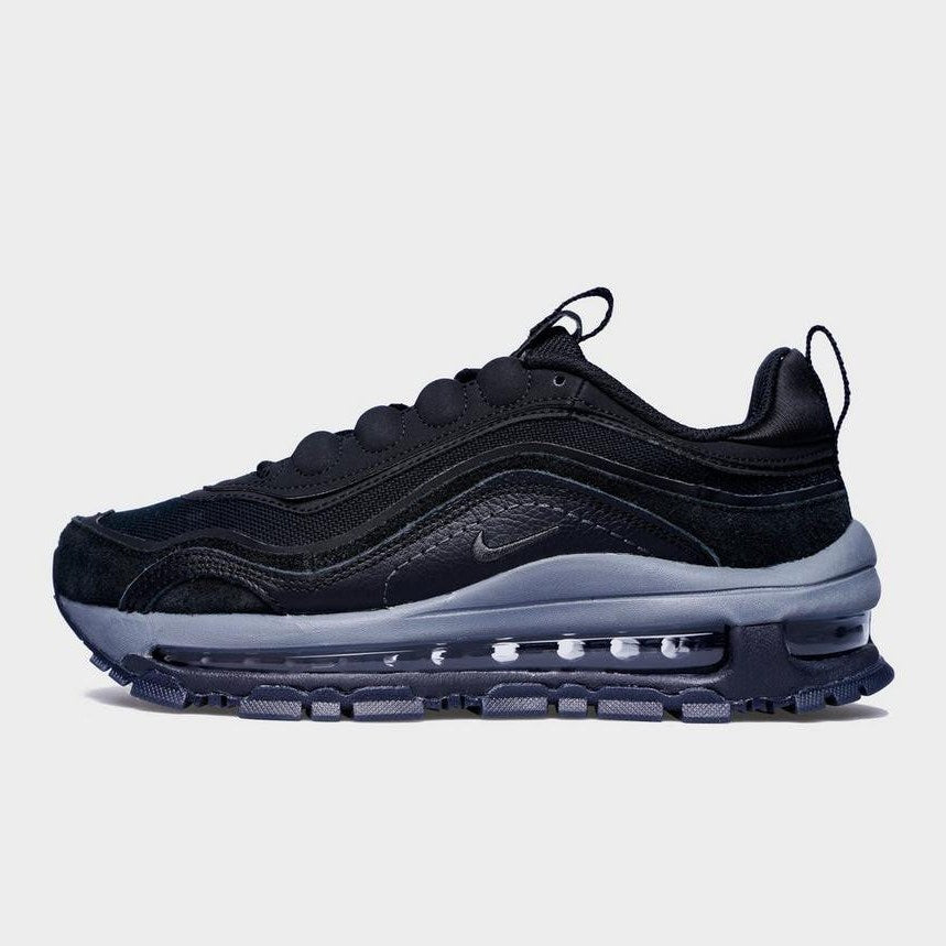 Nike Air Max 97 Futura Black