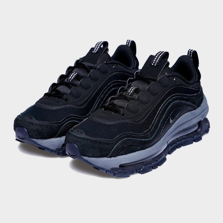 Nike Air Max 97 Futura Black