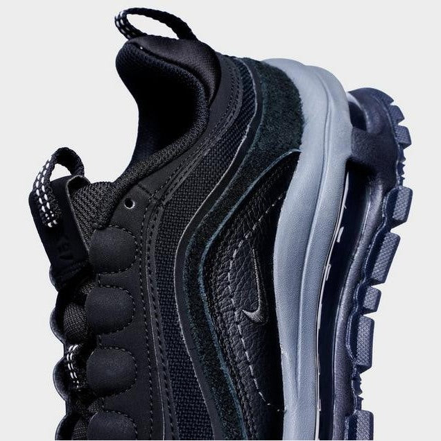 Nike Air Max 97 Futura Black
