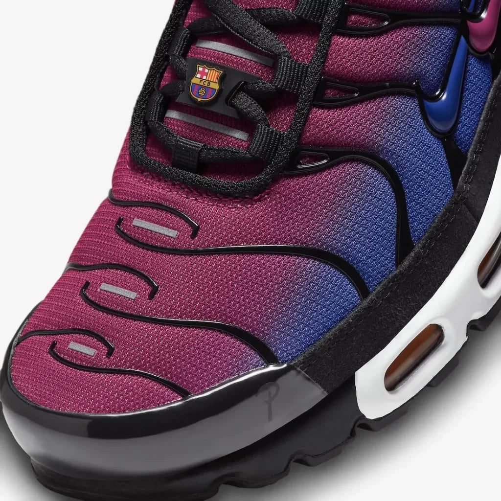 Nike Air Max Plus TN FC Barcelona