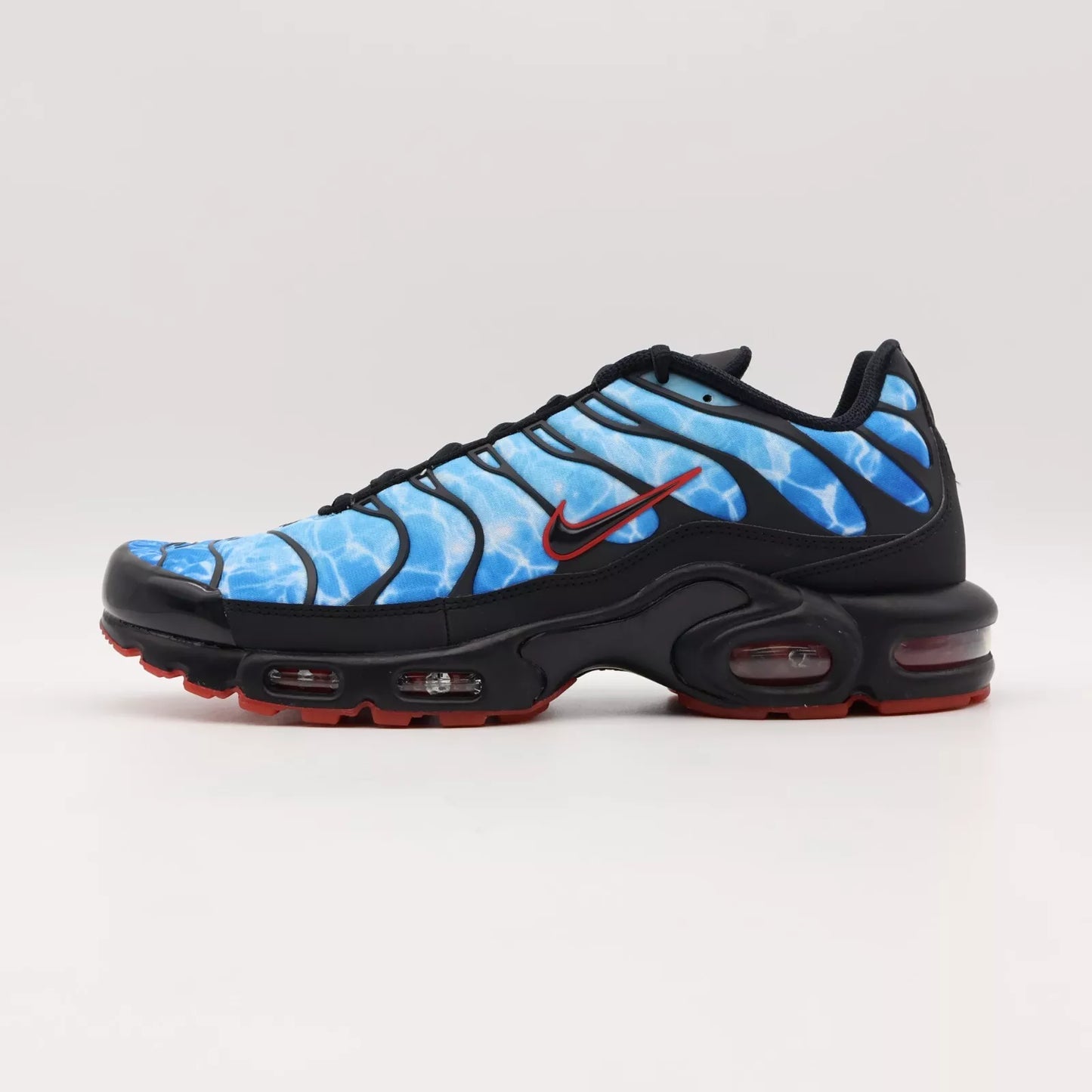 Nike TN Shark Blue