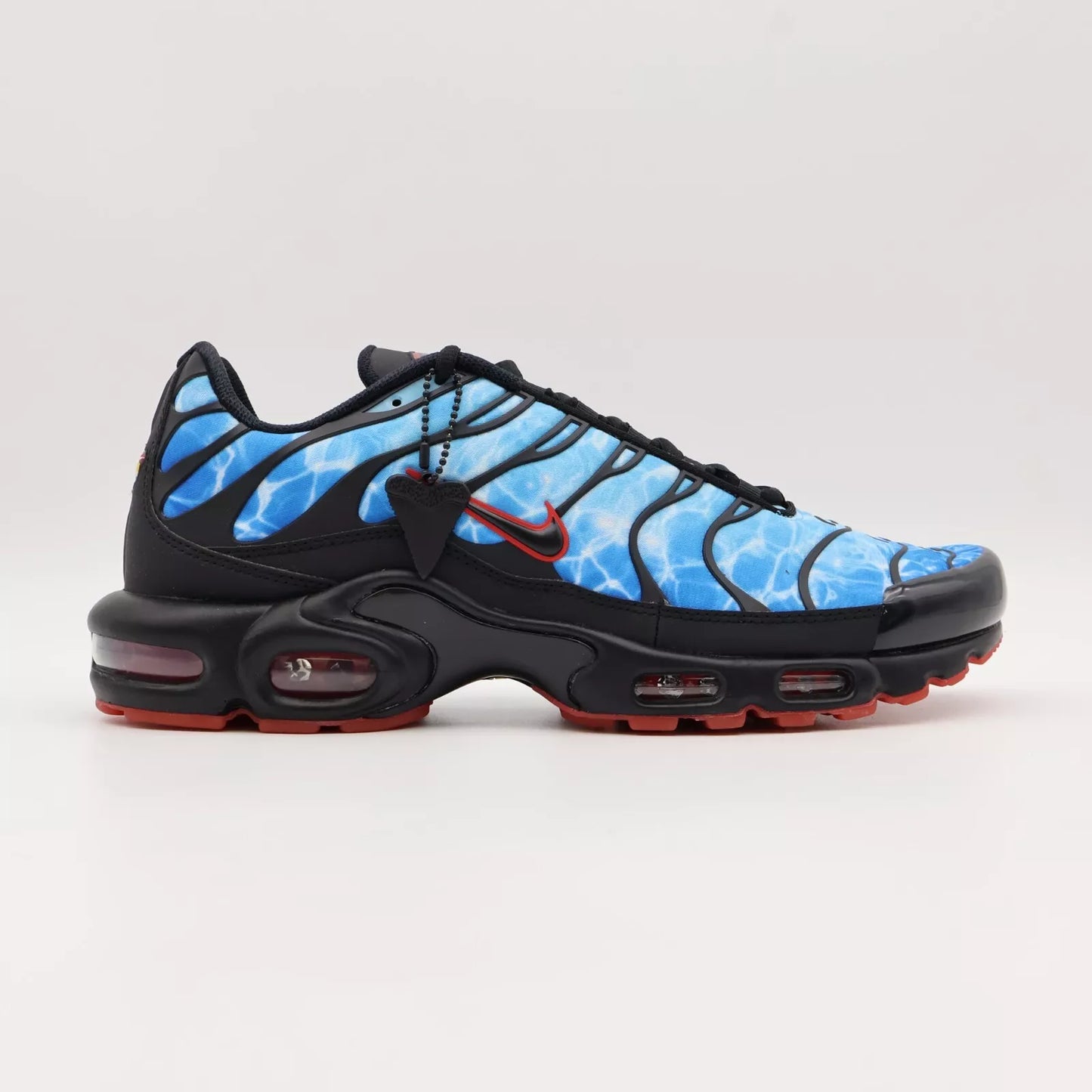 Nike TN Shark Blue