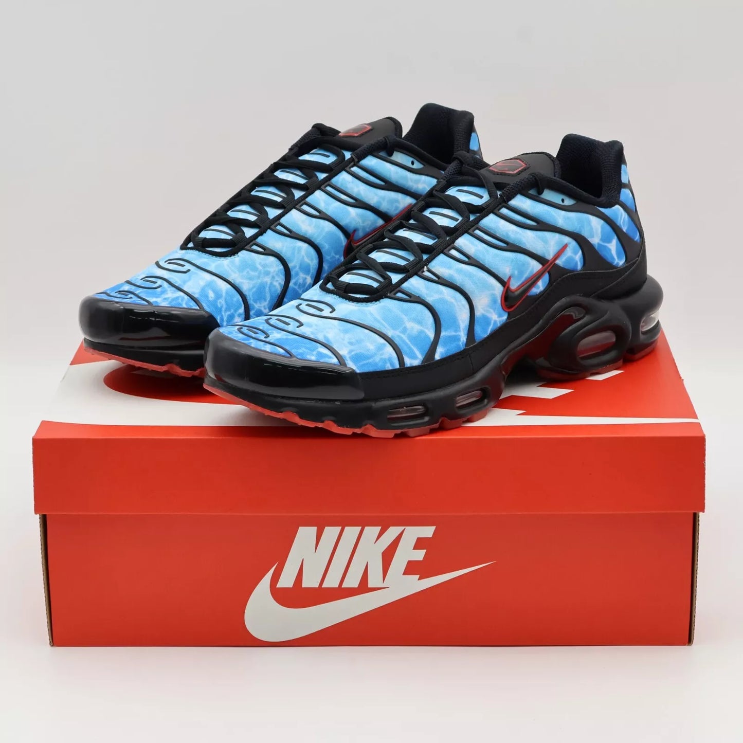 Nike TN Shark Blue