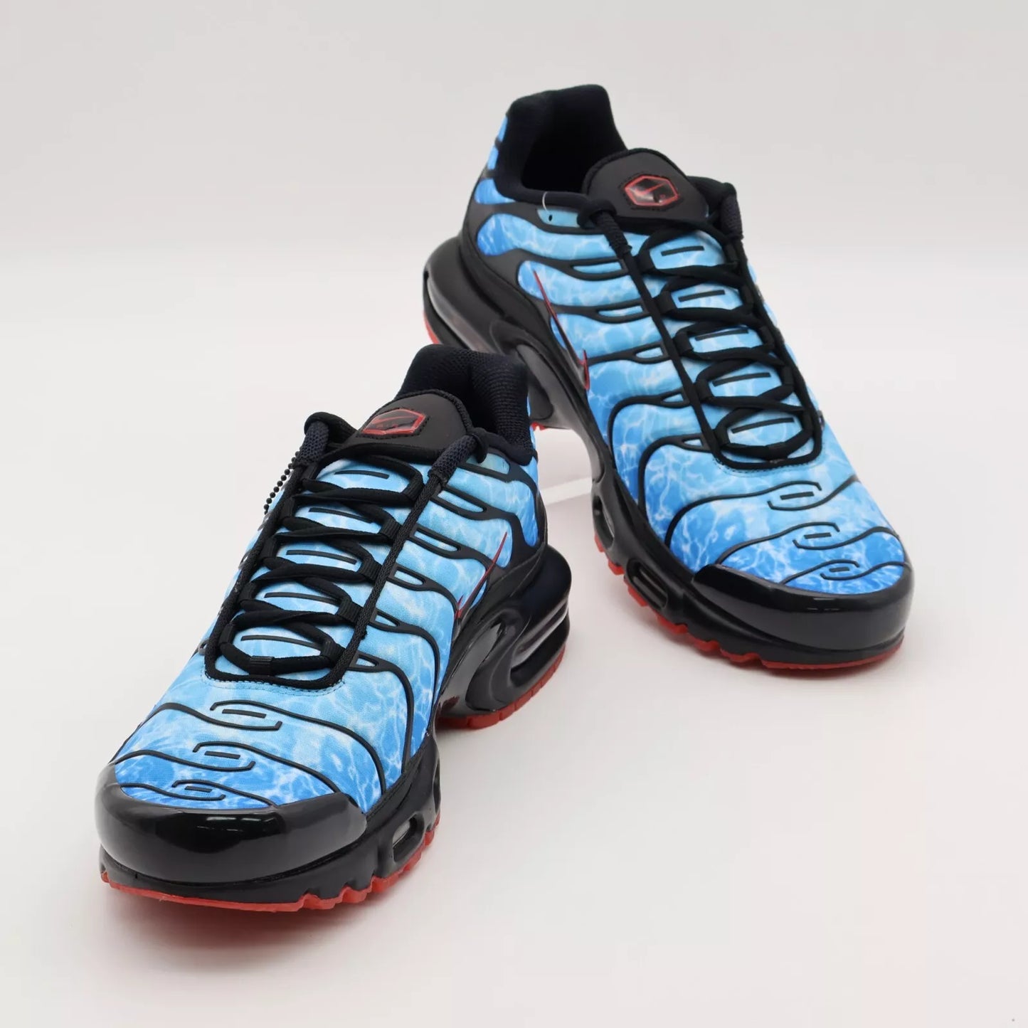 Nike TN Shark Blue