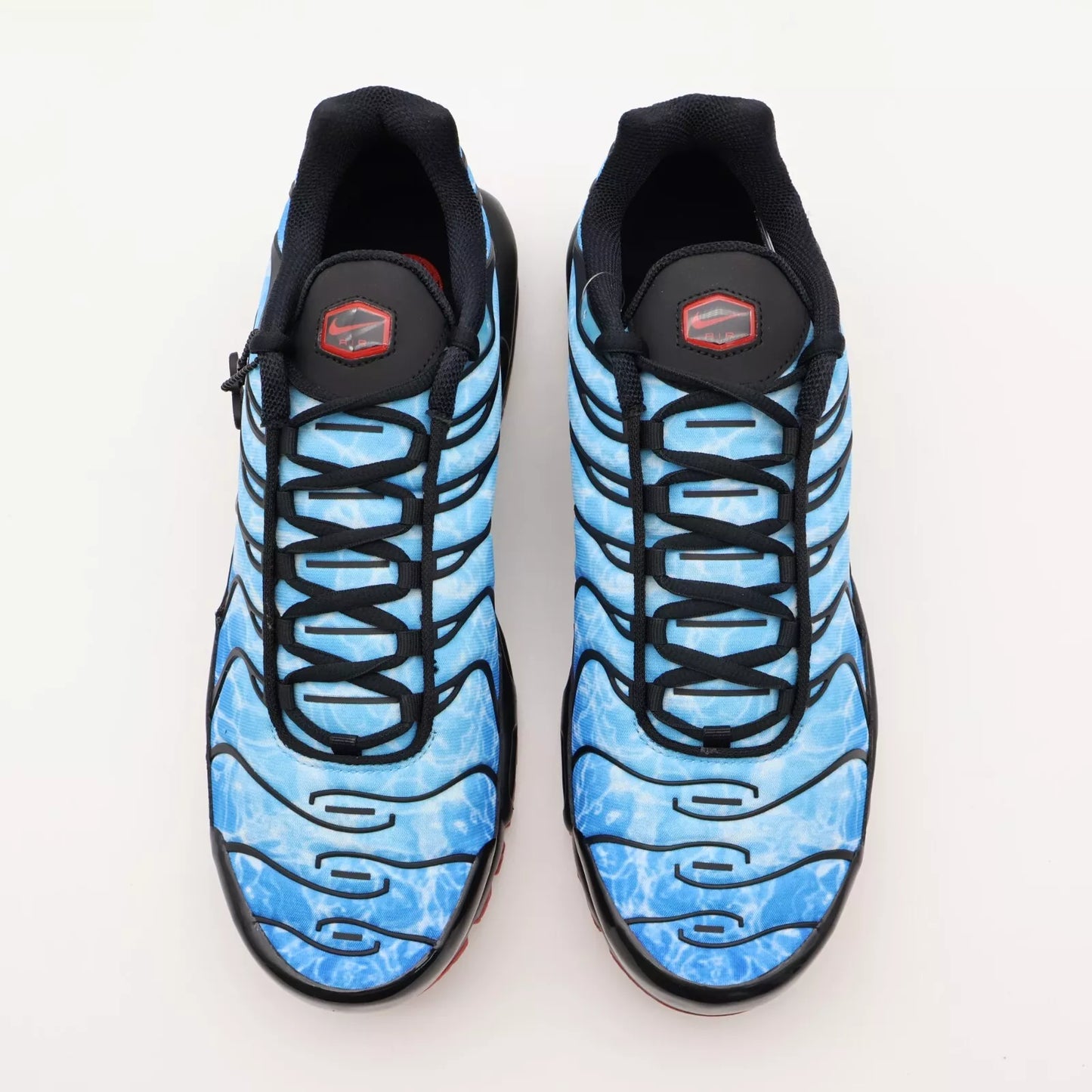 Nike TN Shark Blue