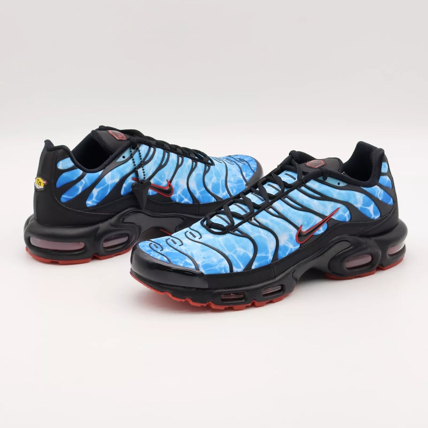 Nike TN Shark Blue