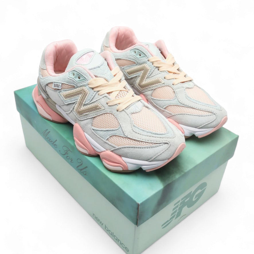 New Balance Inside Voices