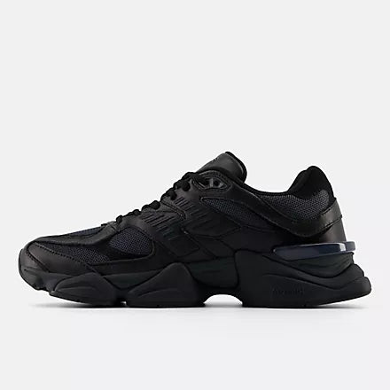 New Balance 9060 Blackout