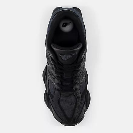 New Balance 9060 Blackout
