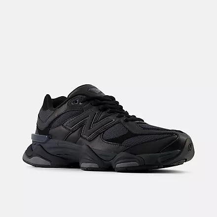 New Balance 9060 Blackout