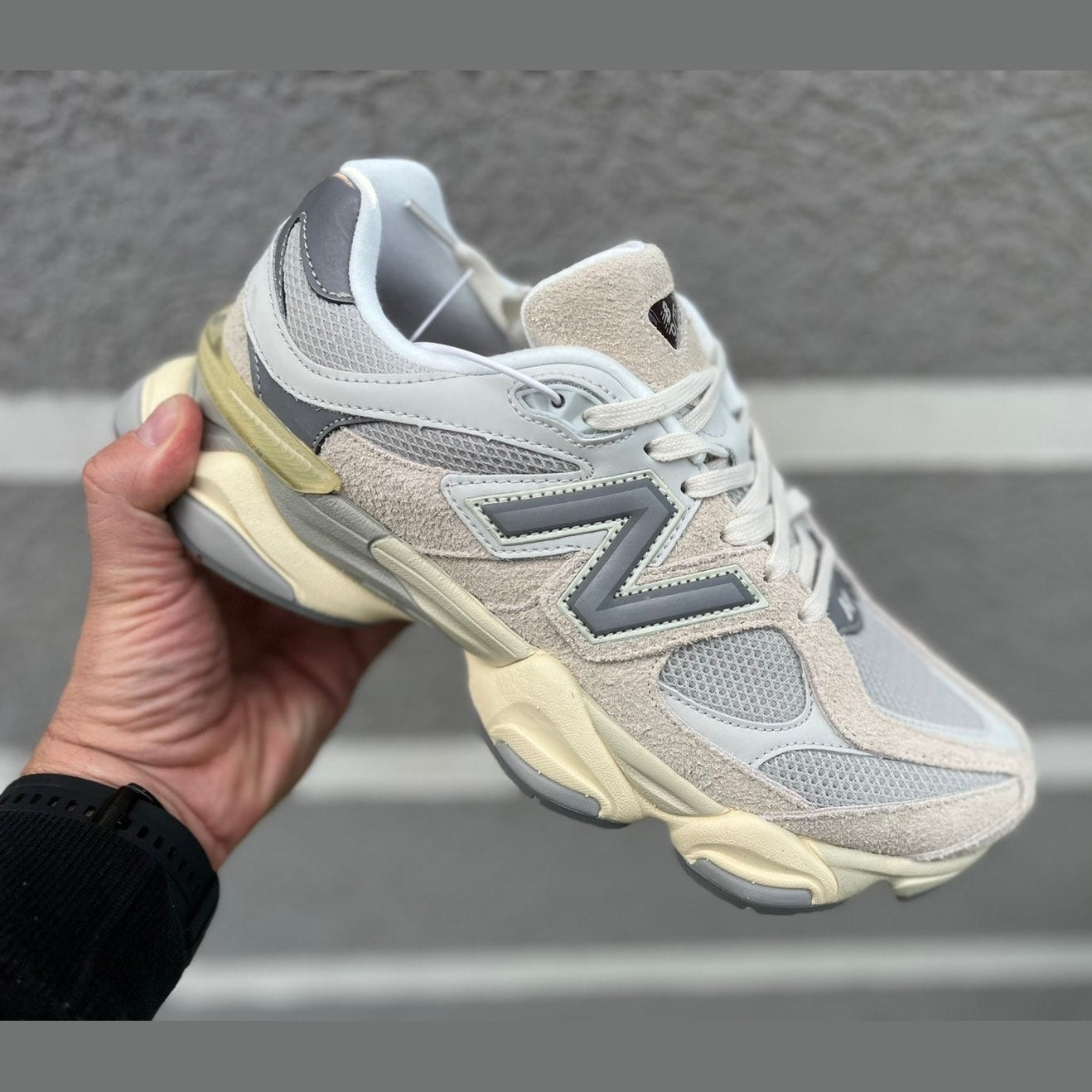 New Balance Lunar New Year