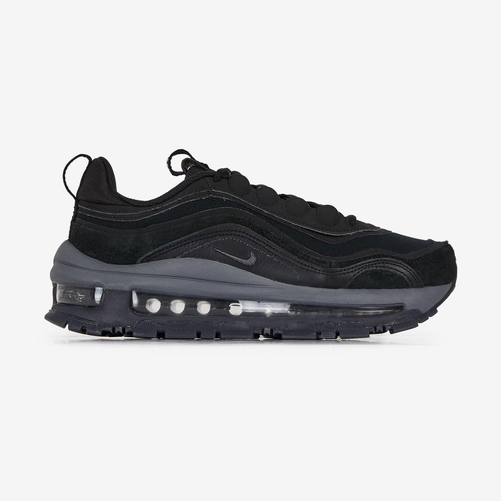 Nike Air Max 97 Futura Black