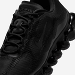 Nike Air Liquid Max Triple Black