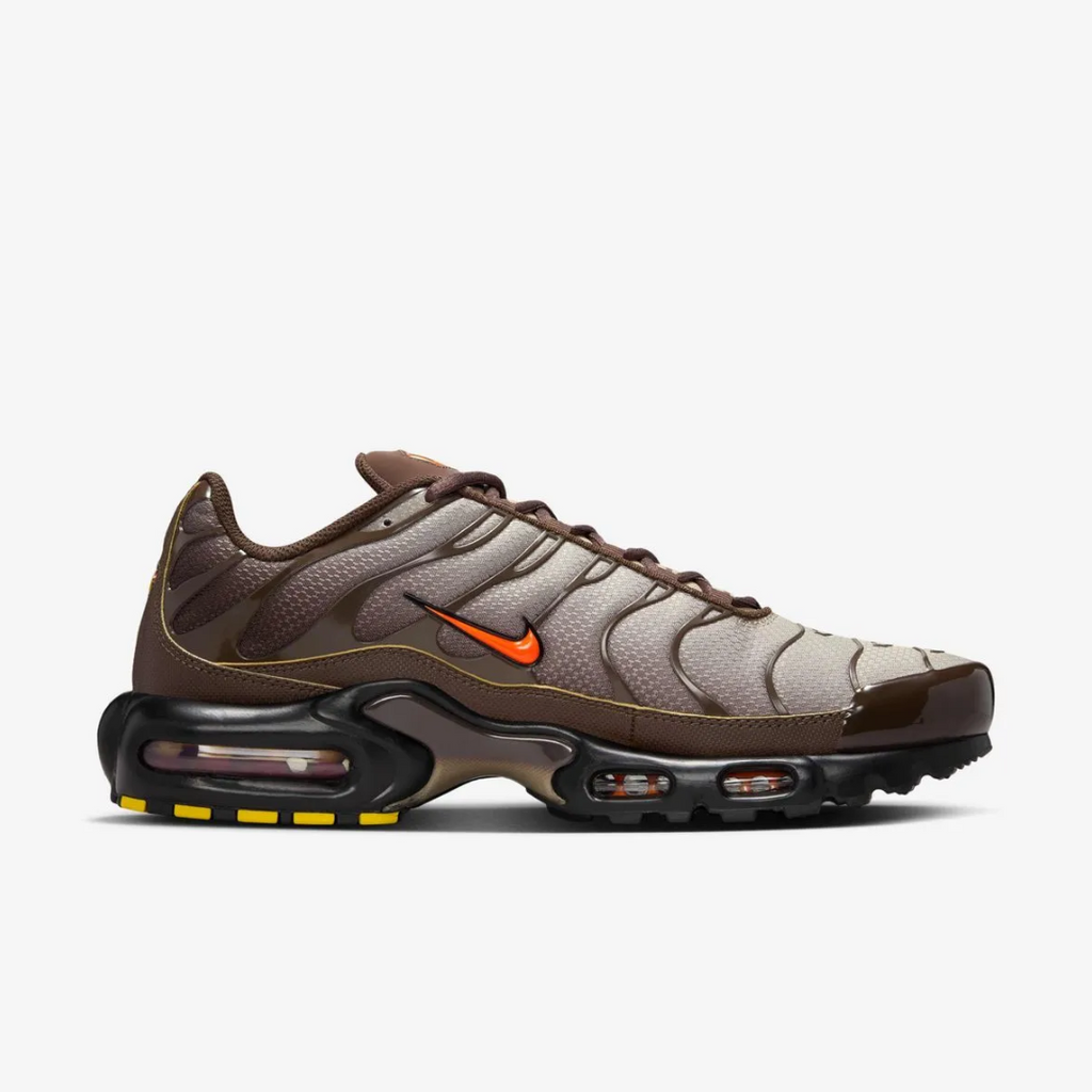 Nike Air Max Plus Baroque Brown