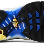 Nike Air Max Plus GS Light Smoke Blue Lightning