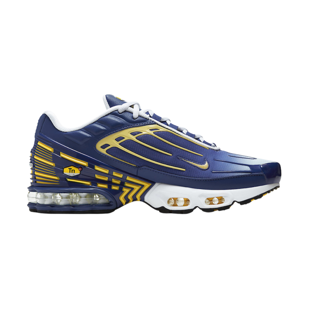 Nike Air Max Plus 3 Deep Royal