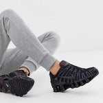 Nike Air Max Shox TL Black