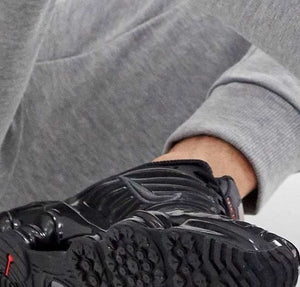 Nike Air Max Shox TL Black