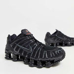 Nike Air Max Shox TL Black