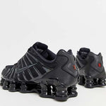 Nike Air Max Shox TL Black