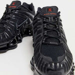 Nike Air Max Shox TL Black