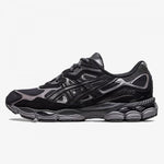 ASICS Patike Gel-NYC Graphite Grey / Black