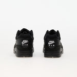Nike Air Max 1 Black - White