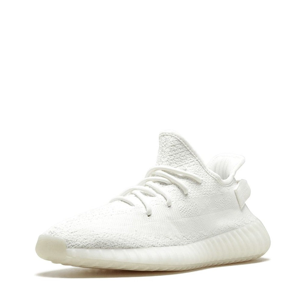 Adidas Yeezy Boost 350 V2 Triple White