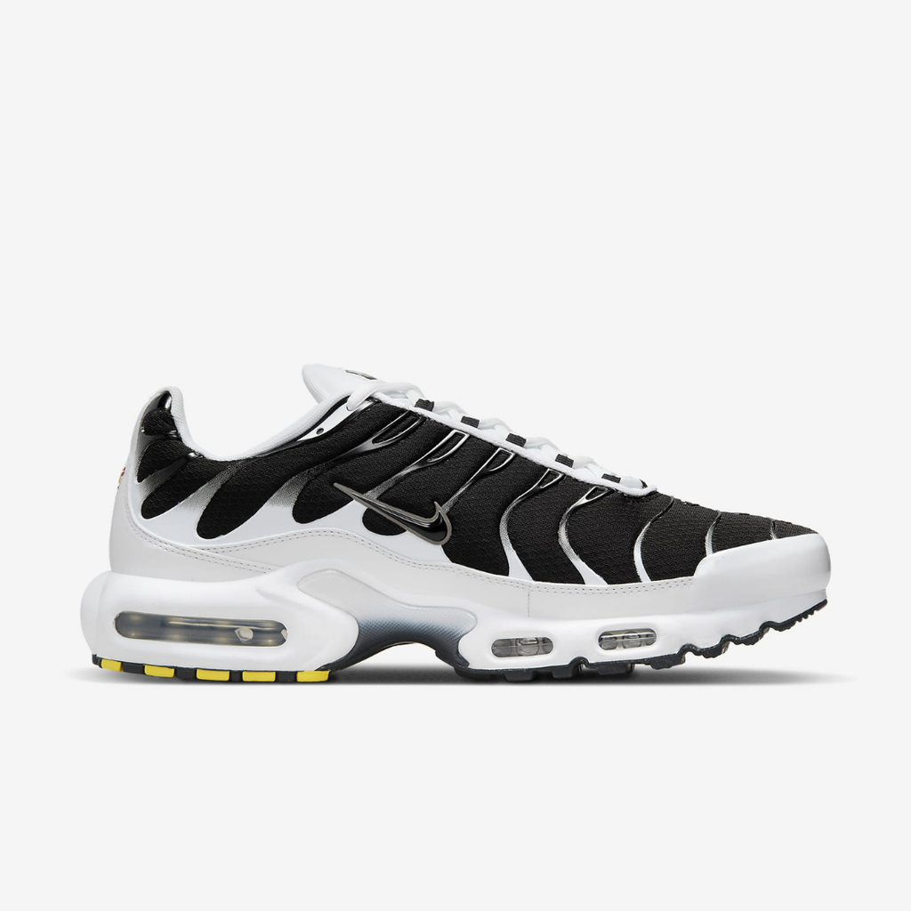 Nike Air Max Plus Tn 'Killer Whale'