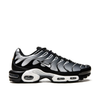 Nike Air Max Plus "Black/Silver" Sneakers
