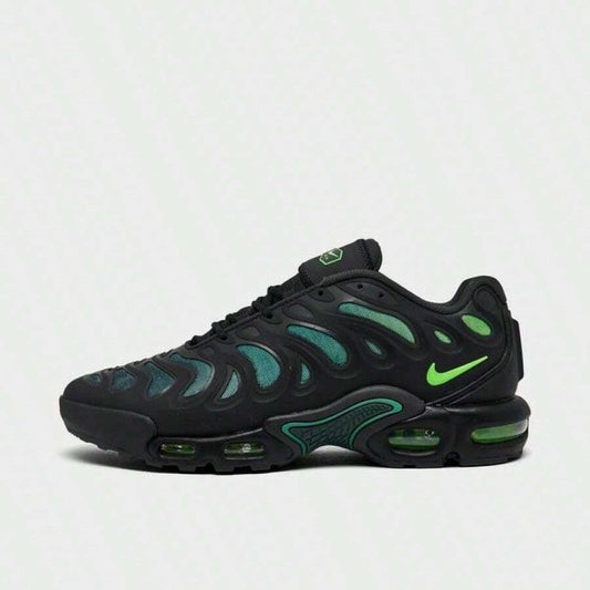 Nike Air Max Plus Drift Black Volt