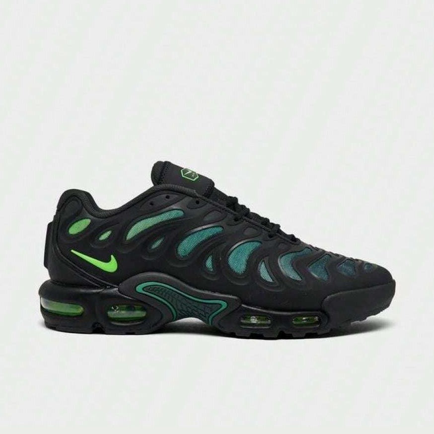Nike Air Max Plus Drift Black Volt