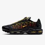 Nike Air Max TN Safety Orange