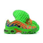 Nike Air Max TN Mean Green