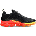 Nike Air Max VaporMax Bright Crimson/Black