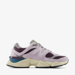 New Balance 9060 Plum Brown