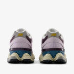 New Balance 9060 Plum Brown