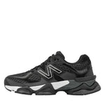 New Balance 9060 Black/Silver