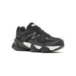 New Balance 9060 Black/Silver