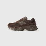 New Balance 9060 Chocolate